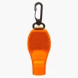 Valumark Apito Safety Reflector Whistle — view 16