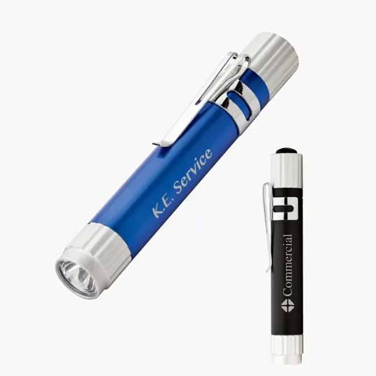 Valumark Tito LED Flashlight
