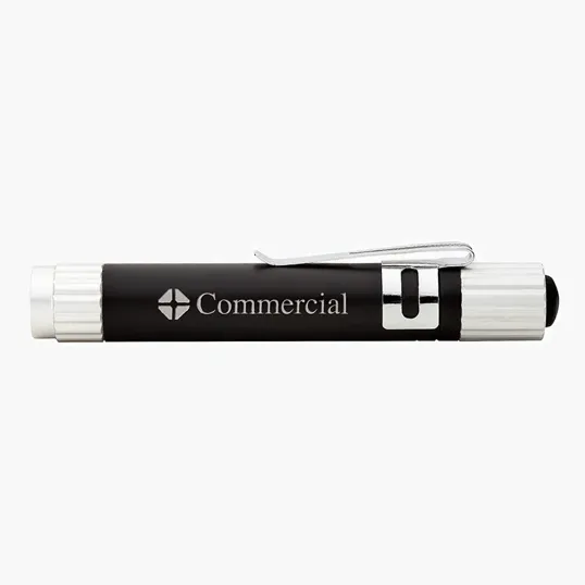 Valumark Tito LED Flashlight — view 2