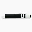 Valumark Tito LED Flashlight — view 7