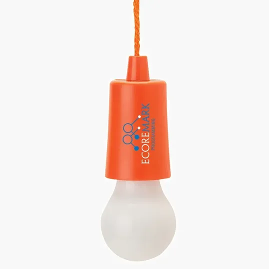 Valumark Twinkle Hanging Light — view 3