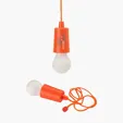 Valumark Twinkle Hanging Light