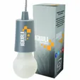 Valumark Twinkle Hanging Light — view 2