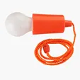 Valumark Twinkle Hanging Light — view 4