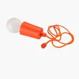 Valumark Twinkle Hanging Light — view 5