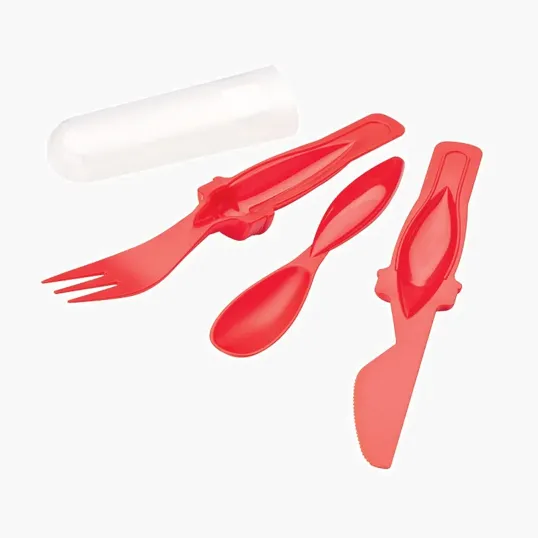 Valumark Arroyo Portable Cutlery Set — view 17