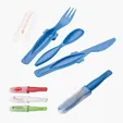 Valumark Arroyo Portable Cutlery Set