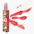 Valumark Arroyo Portable Cutlery Set — view 2