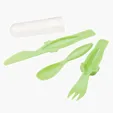Valumark Arroyo Portable Cutlery Set — view 6