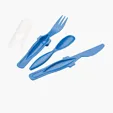 Valumark Arroyo Portable Cutlery Set — view 12