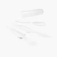 Valumark Arroyo Portable Cutlery Set — view 22