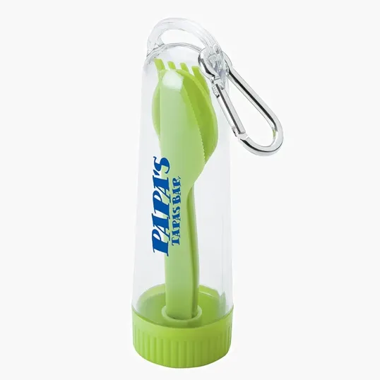 Valumark Rancho Portable Cutlery Set
