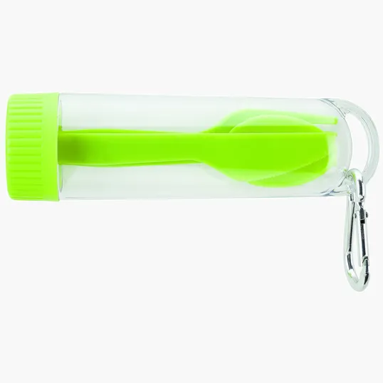 Valumark Rancho Portable Cutlery Set — view 3