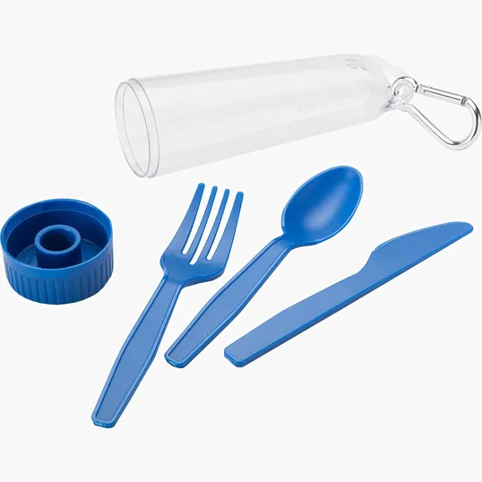 Valumark Rancho Portable Cutlery Set — view 8