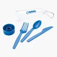 Valumark Rancho Portable Cutlery Set — view 6