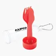 Valumark Rancho Portable Cutlery Set — view 10