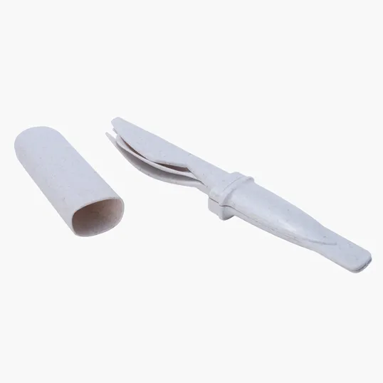 Valumark Arroyo II Bamboo Fiber Cutlery Set — view 13