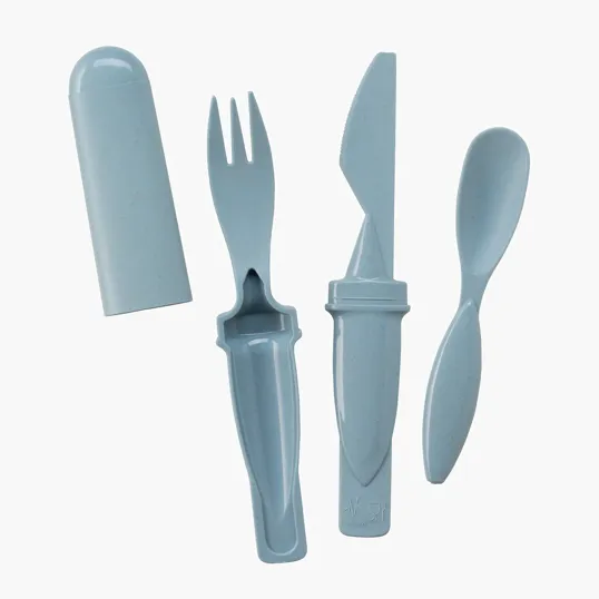 Valumark Arroyo II Bamboo Fiber Cutlery Set — view 17