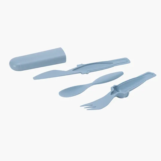Valumark Arroyo II Bamboo Fiber Cutlery Set — view 18