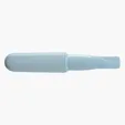 Valumark Arroyo II Bamboo Fiber Cutlery Set — view 15