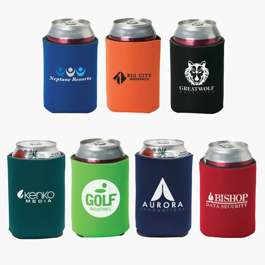 Yucca I Insulated Can Sleeve — view 2
