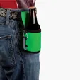 Valumark Neoprene Can / Bottle Holster — view 5