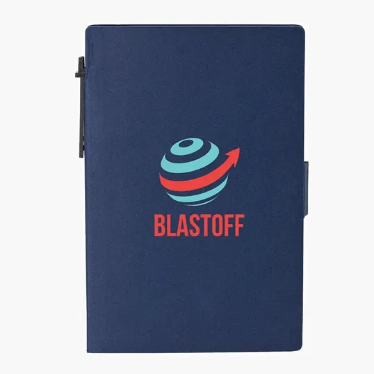 Sovrano Rita Pen, Note & Flag Set — view 7