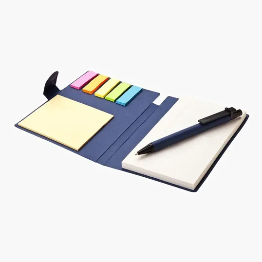 Sovrano Rita Pen, Note & Flag Set — view 9