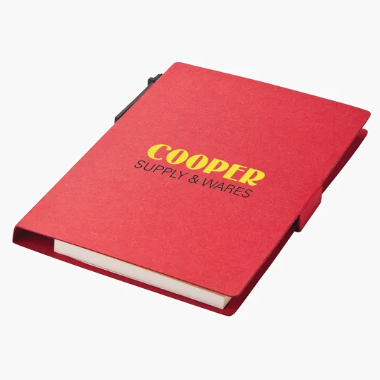 Sovrano Rita Pen, Note & Flag Set — view 17