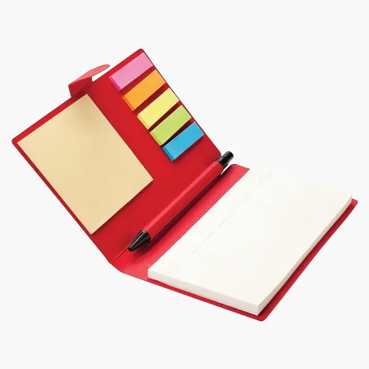 Sovrano Rita Pen, Note & Flag Set — view 18