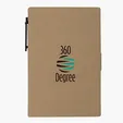 Sovrano Rita Pen, Note & Flag Set — view 4