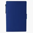 Sovrano Rita Pen, Note & Flag Set — view 12