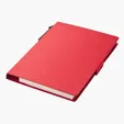 Sovrano Rita Pen, Note & Flag Set — view 15