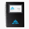 Valumark Cambridge Card Holder Notebook — view 3