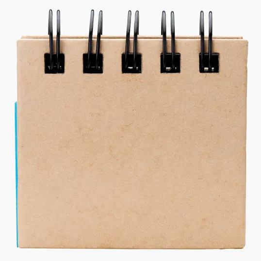 Valumark Regency Sticky Notes & Flags Notebook — view 7
