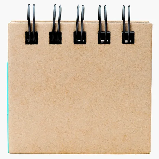 Valumark Regency Sticky Notes & Flags Notebook — view 8