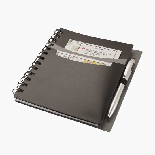 Valumark Academy Junior Notebook & Stylus Pen — view 4