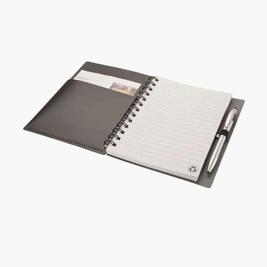 Valumark Academy Junior Notebook & Stylus Pen — view 5