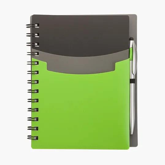 Valumark Academy Junior Notebook & Stylus Pen — view 7
