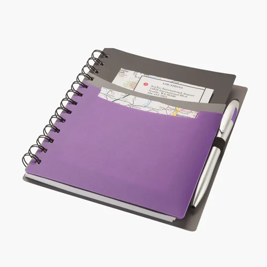 Valumark Academy Junior Notebook & Stylus Pen — view 19