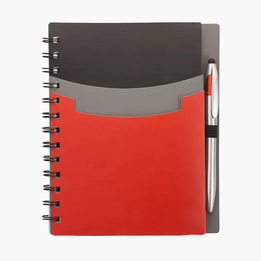 Valumark Academy Junior Notebook & Stylus Pen — view 22