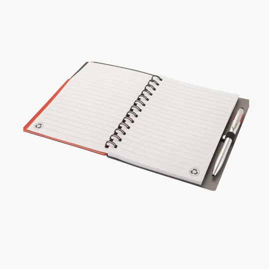 Valumark Academy Junior Notebook & Stylus Pen — view 24