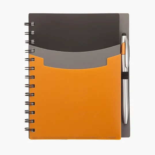 Valumark Academy Junior Notebook & Stylus Pen — view 26