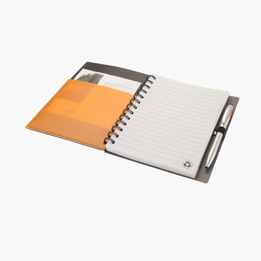 Valumark Academy Junior Notebook & Stylus Pen — view 28