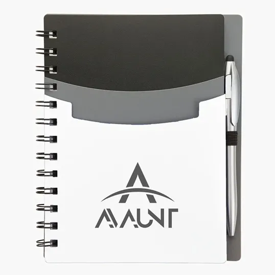 Valumark Academy Junior Notebook & Stylus Pen — view 29