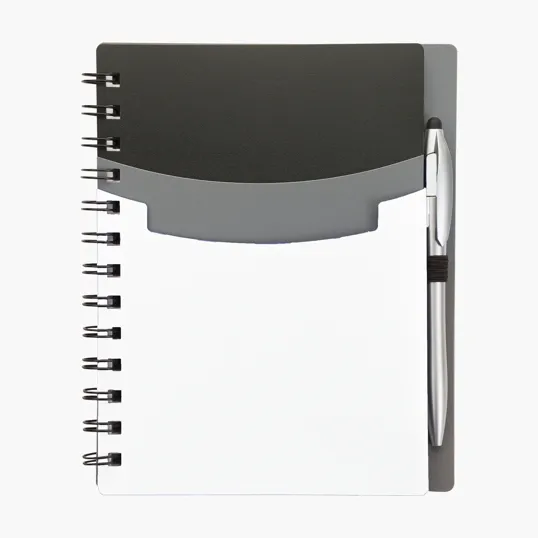 Valumark Academy Junior Notebook & Stylus Pen — view 30