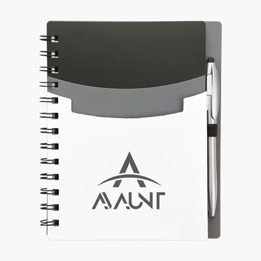 Valumark Academy Junior Notebook & Stylus Pen — view 31