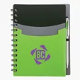 Valumark Academy Junior Notebook & Stylus Pen — view 6