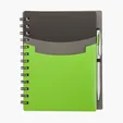 Valumark Academy Junior Notebook & Stylus Pen — view 7