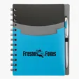 Valumark Academy Junior Notebook & Stylus Pen — view 10